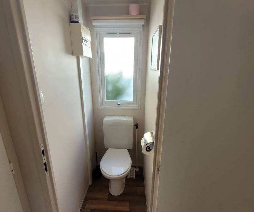 Photo of Bathroom in Ivry-la-Bataille