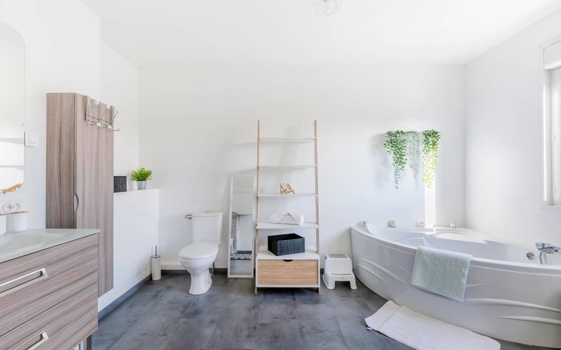Photo of Bathroom in Bouvaincourt-sur-Bresle