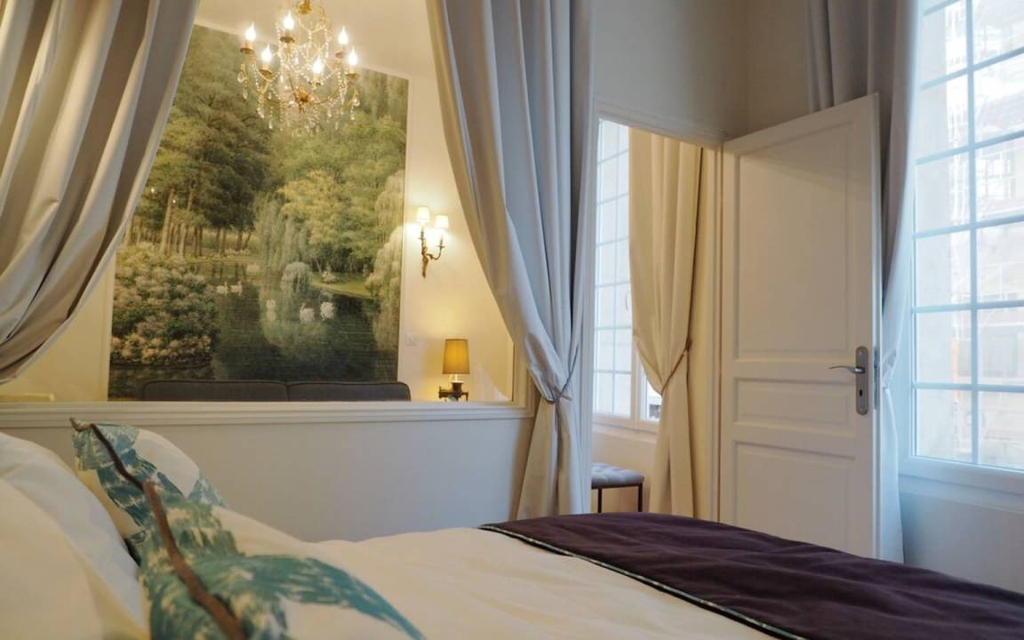 Photo of Bedroom in Vivienne