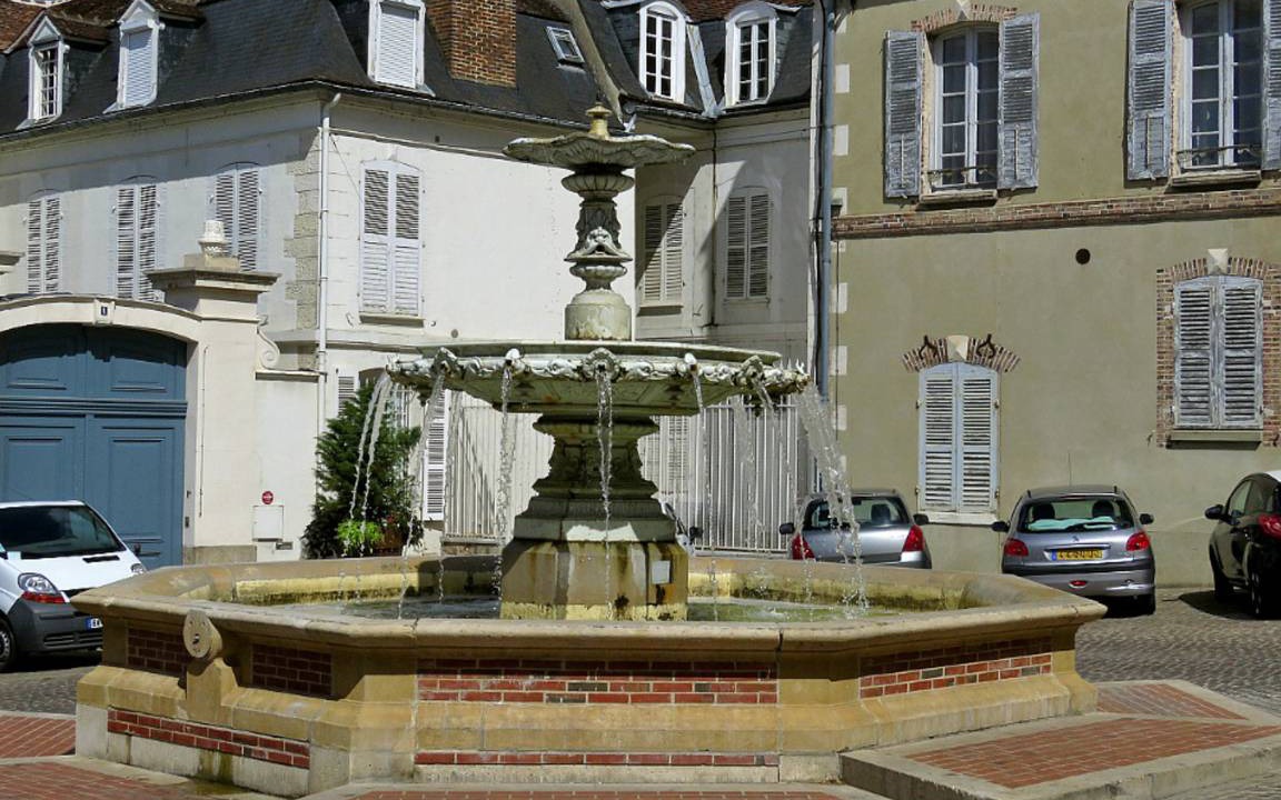 Photo of Others in Joigny