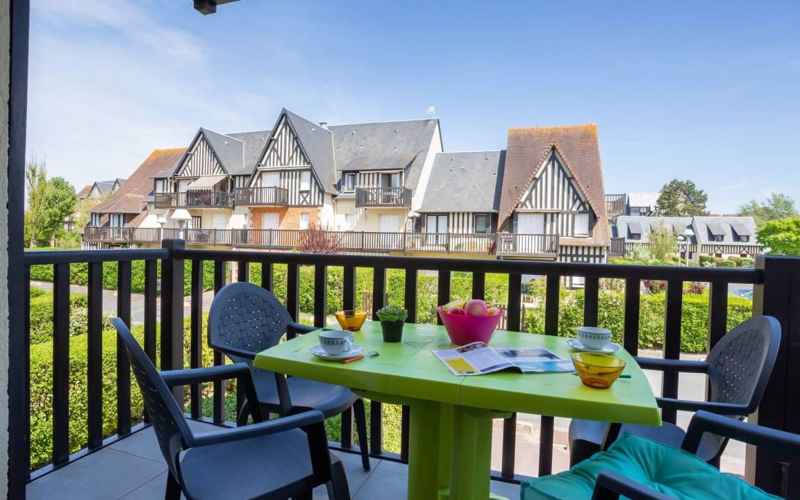 Photo of Others in Cabourg