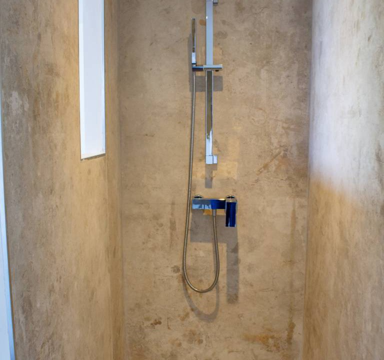 Photo of Bathroom in Pinarellu