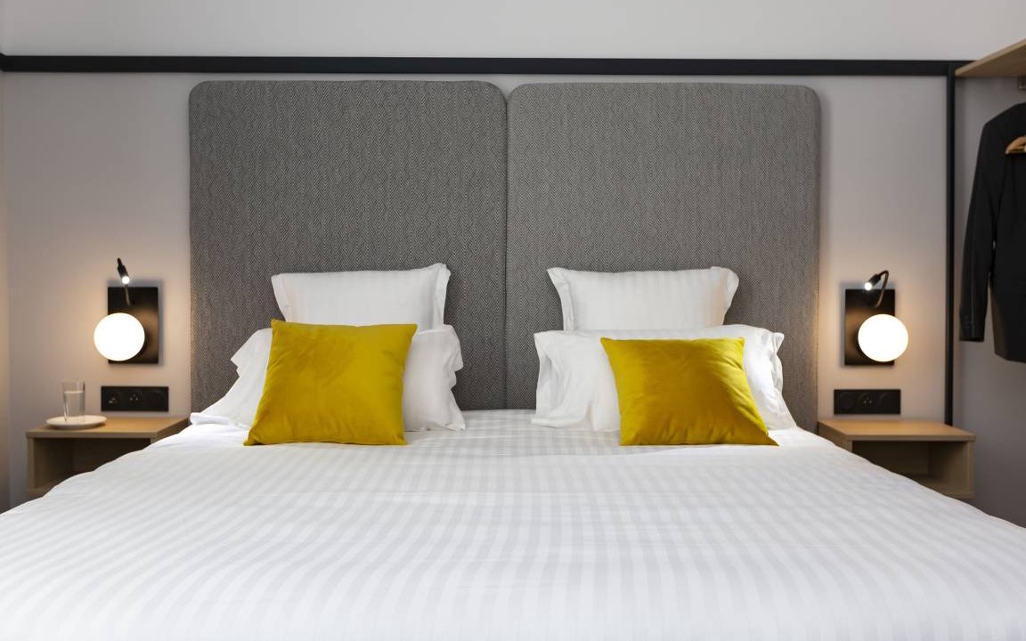 Photo of Bedroom in Sainte Marie - Saint Leon