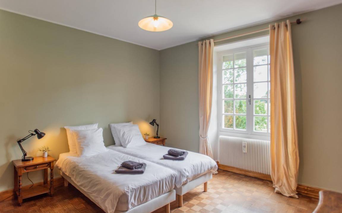 Photo of Bedroom in Guignicourt-sur-Vence