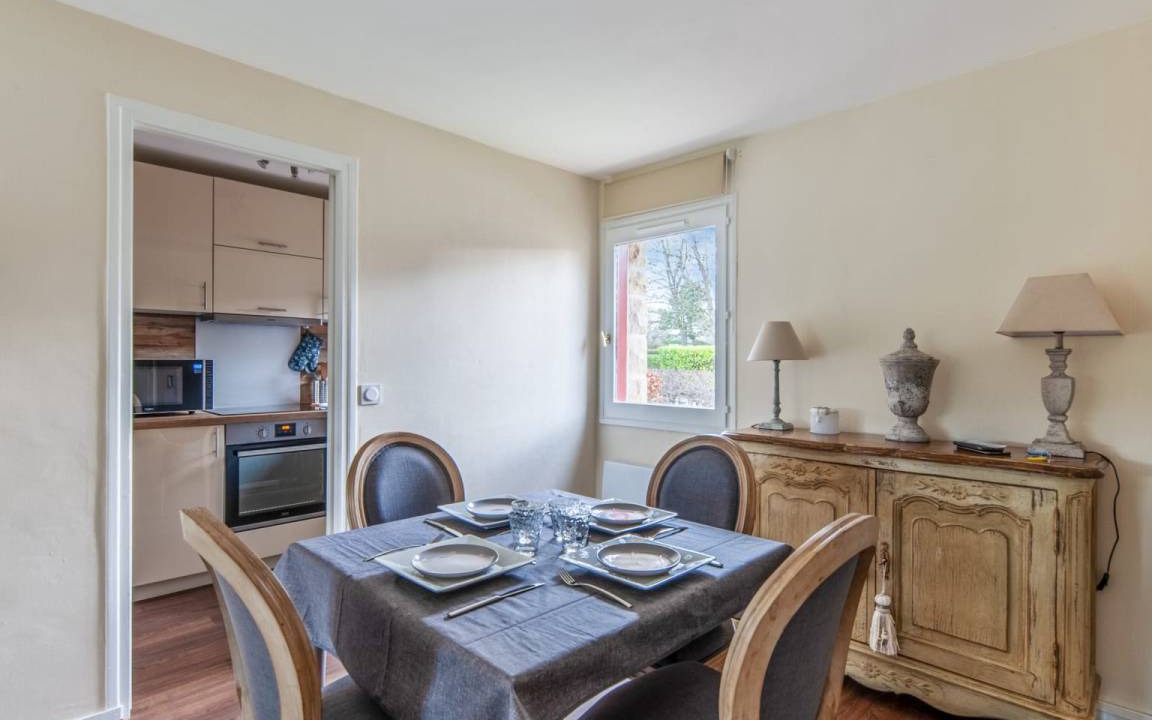 Photo of Kitchen in Tourgeville