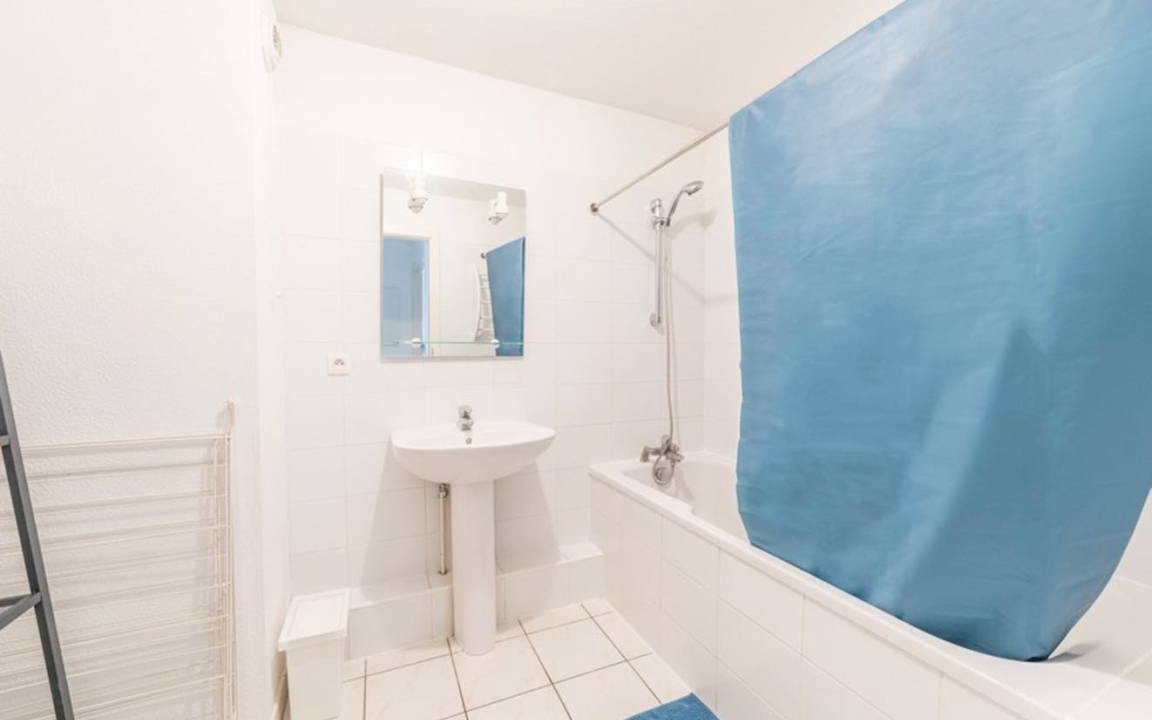 Photo of Bathroom in Neudorf Ouest