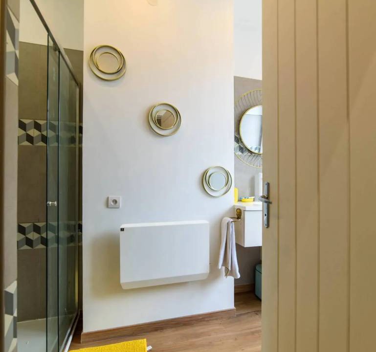 Photo of Bathroom in Douai