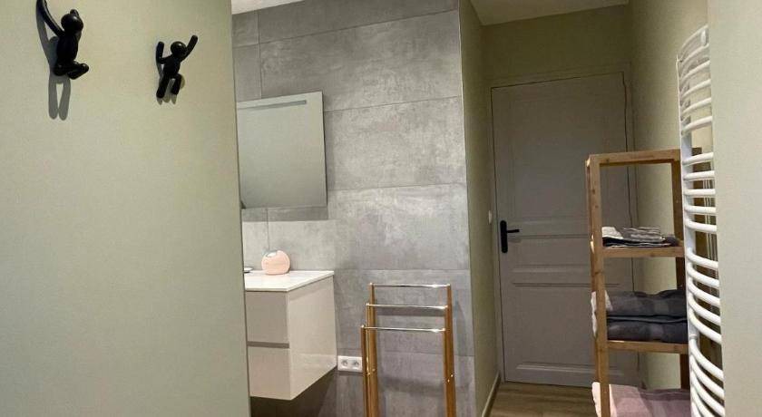 Photo of Bathroom in Montmedy