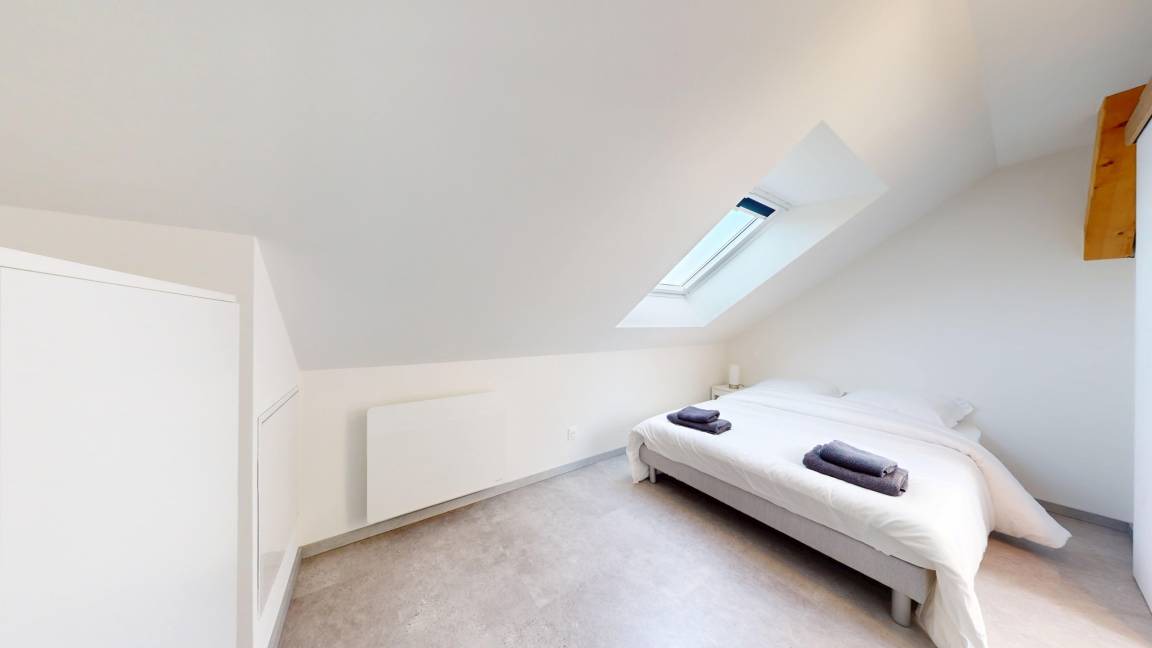 Photo of Bedroom in Obernai