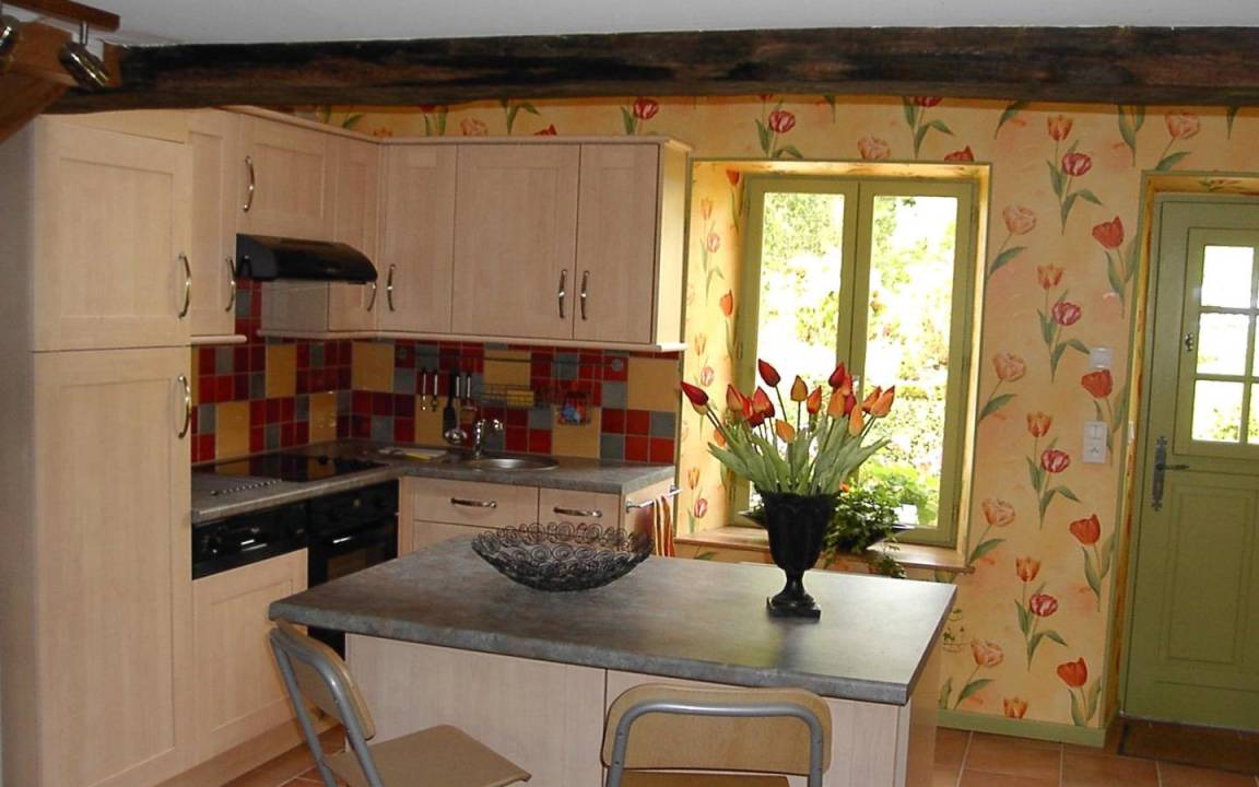 Photo of Kitchen in Jandun