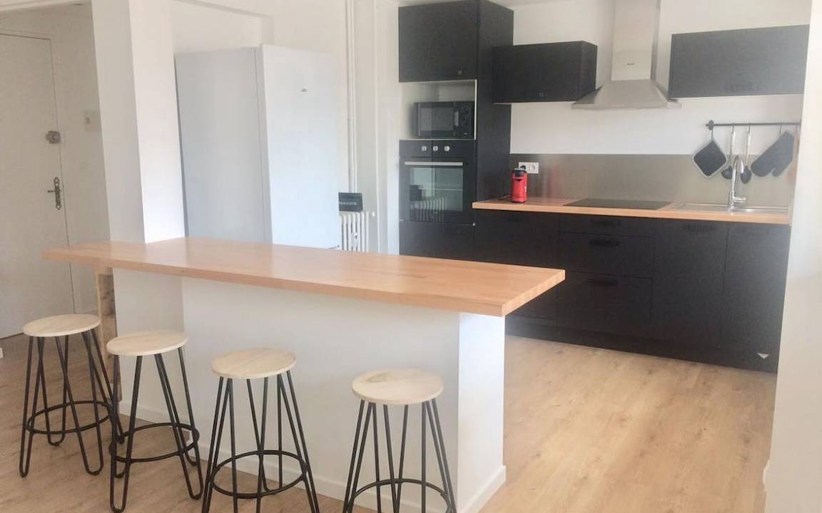 Photo of Kitchen in Faches-Thumesnil