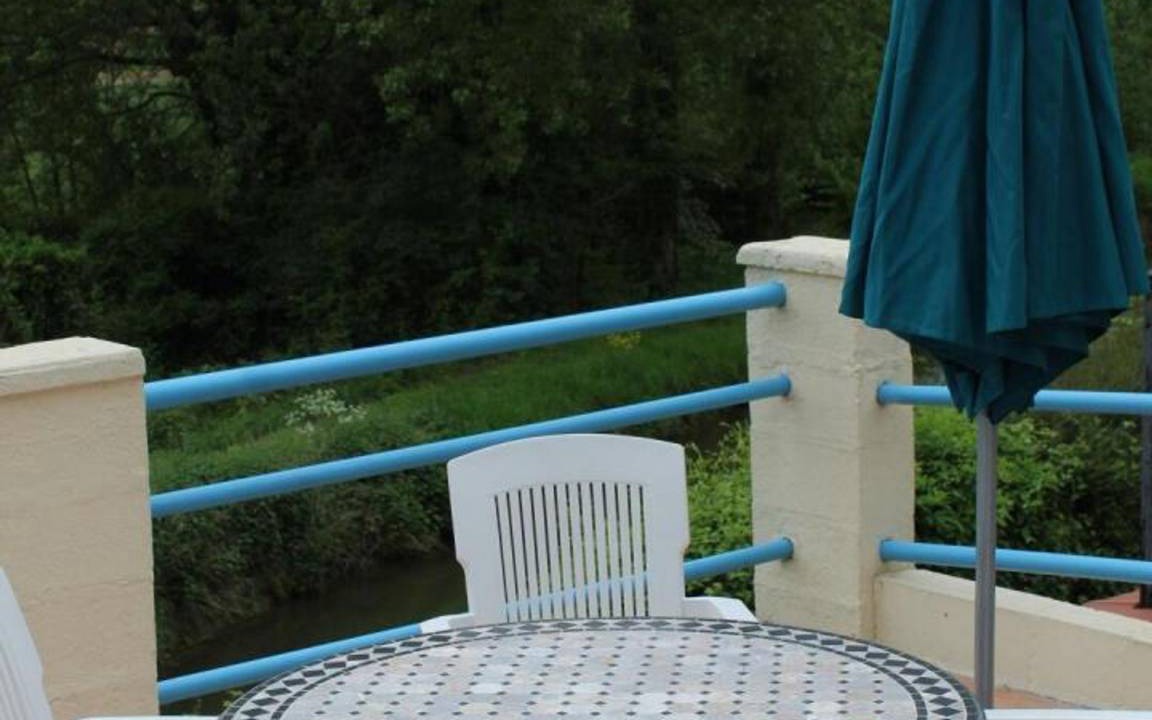 Photo of Patio Balcony in Lesquielles-Saint-Germain