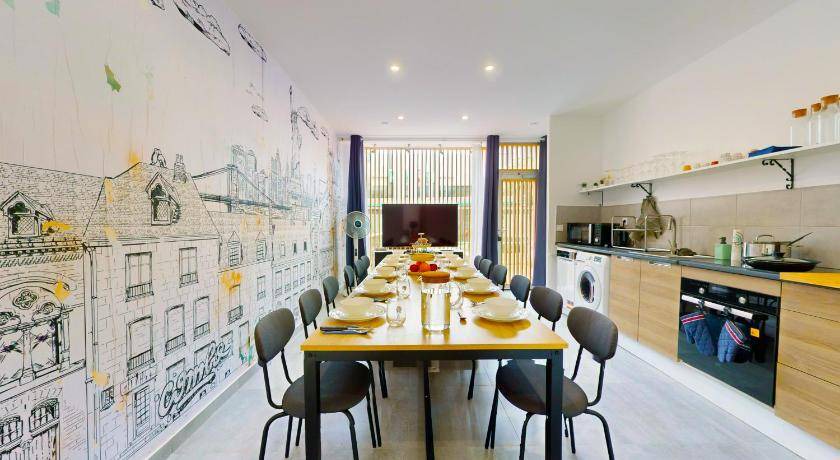 Photo of Kitchen in Centre Ville