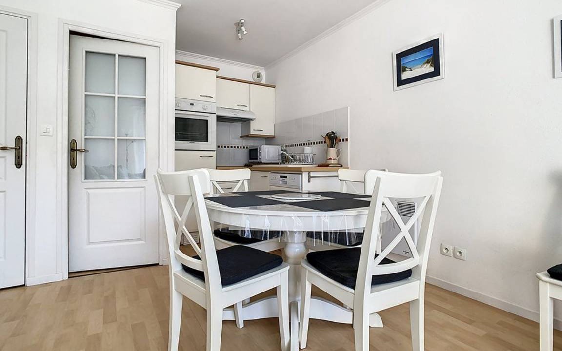 Photo of Kitchen in Stella-Plage