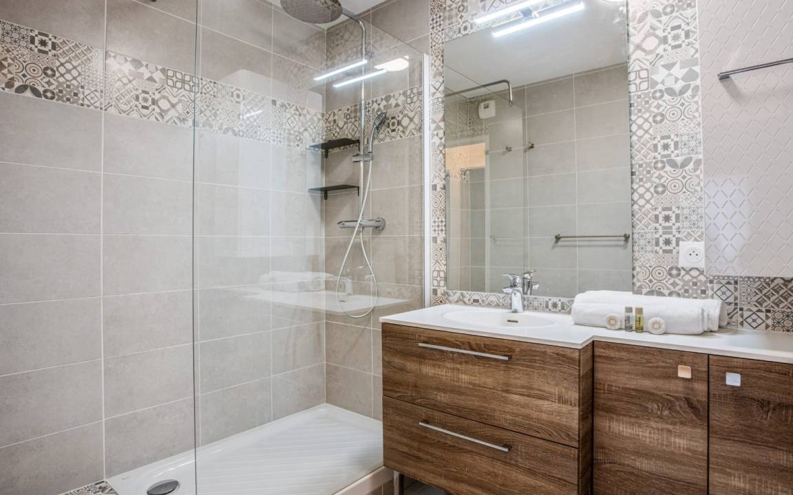 Photo of Bathroom in Saint-Denis