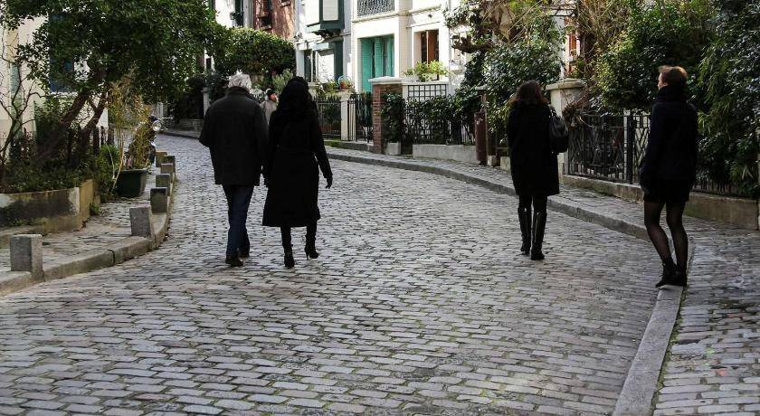 Photo of Others in Bagnolet