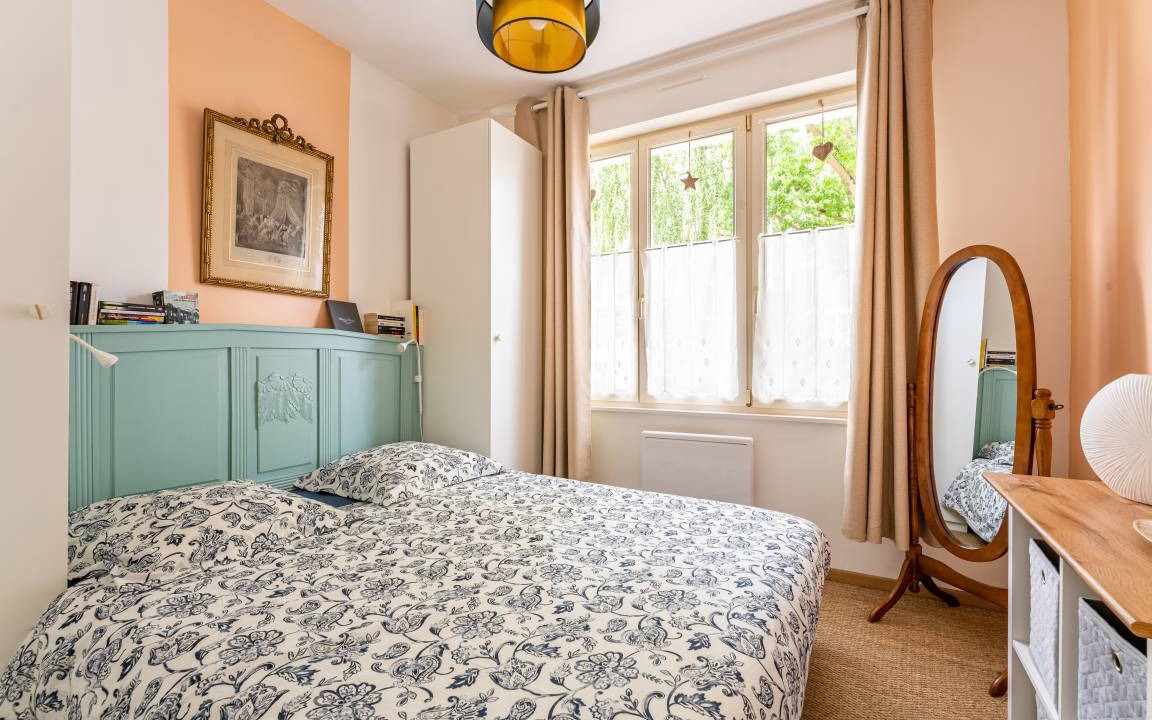 Photo of Bedroom in Arras