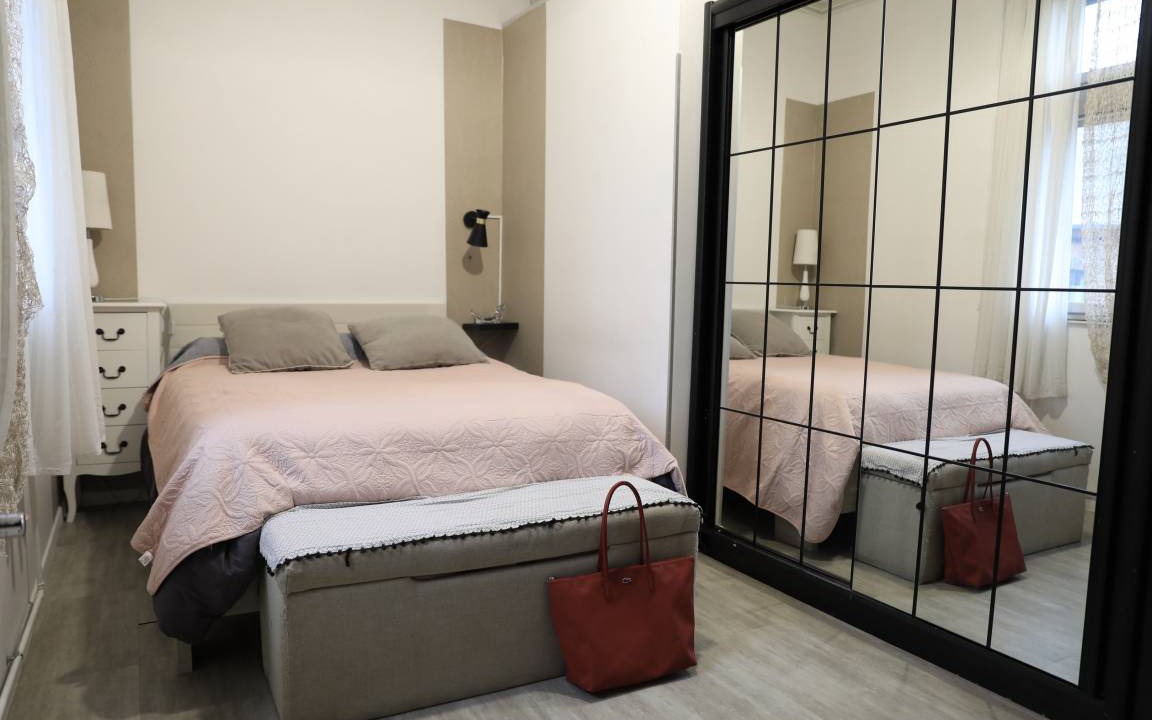 Photo of Bedroom in Arques-la-Bataille