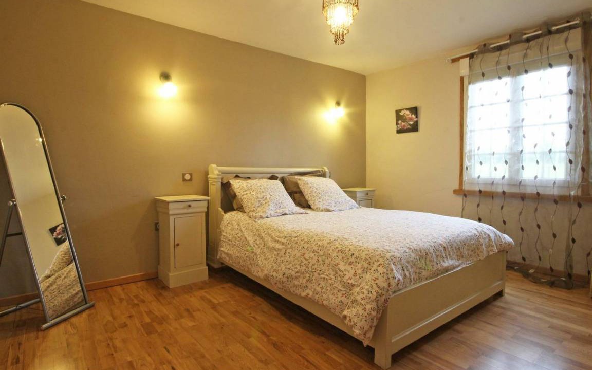 Photo of Bedroom in Crouttes