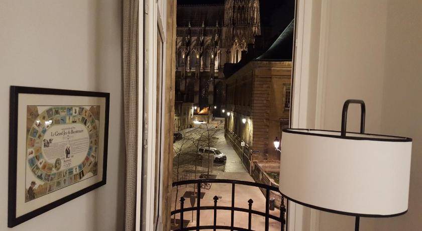 Photo of Others in Reims City Centre