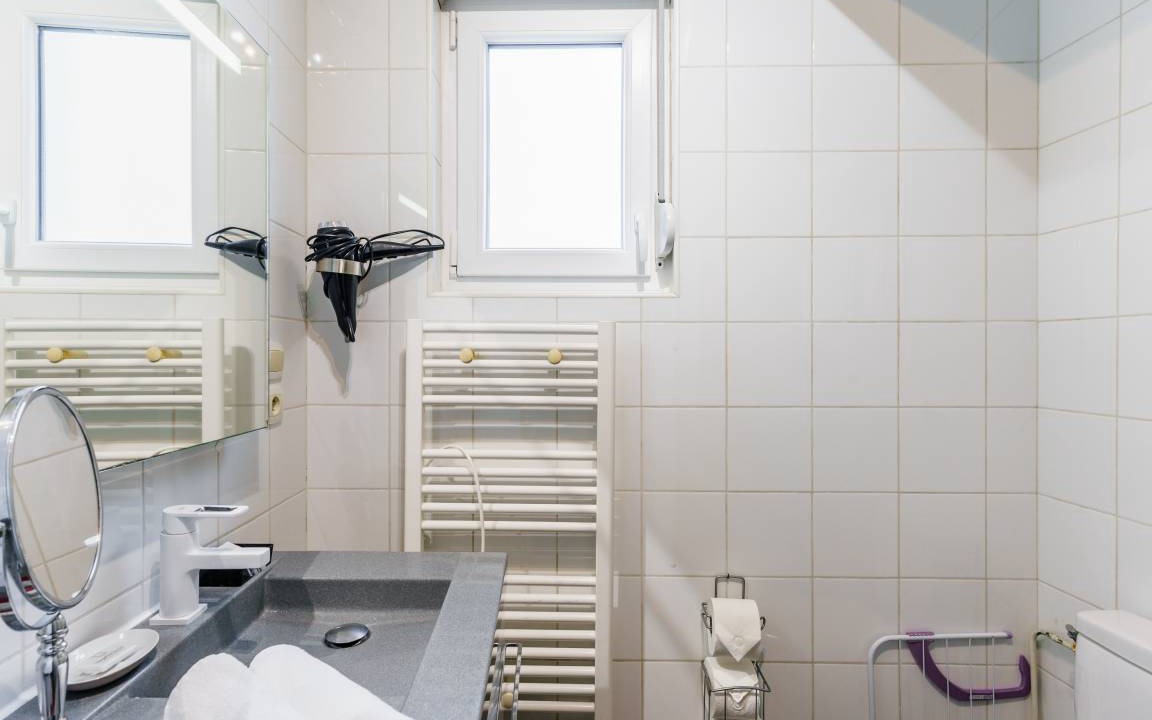Photo of Bathroom in Gandrange