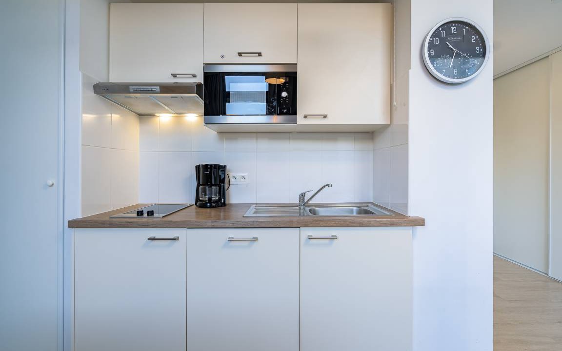 Photo of Kitchen in Bray-Dunes