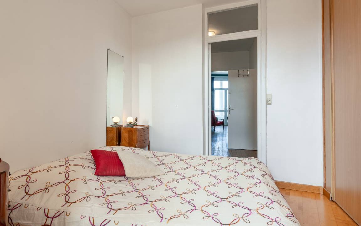 Photo of Bedroom in Le Treport