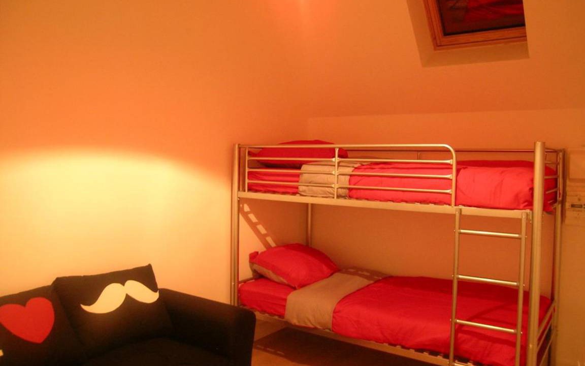 Photo of Bedroom in Trevol