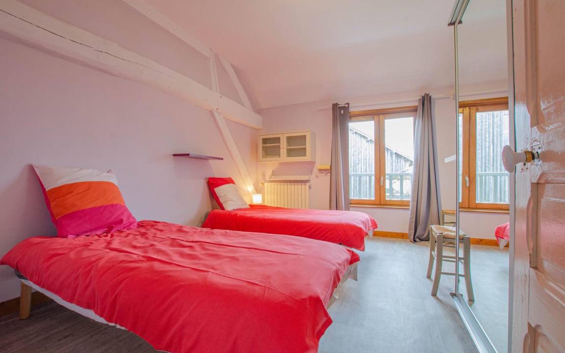 Photo of Bedroom in Mery-sur-Seine