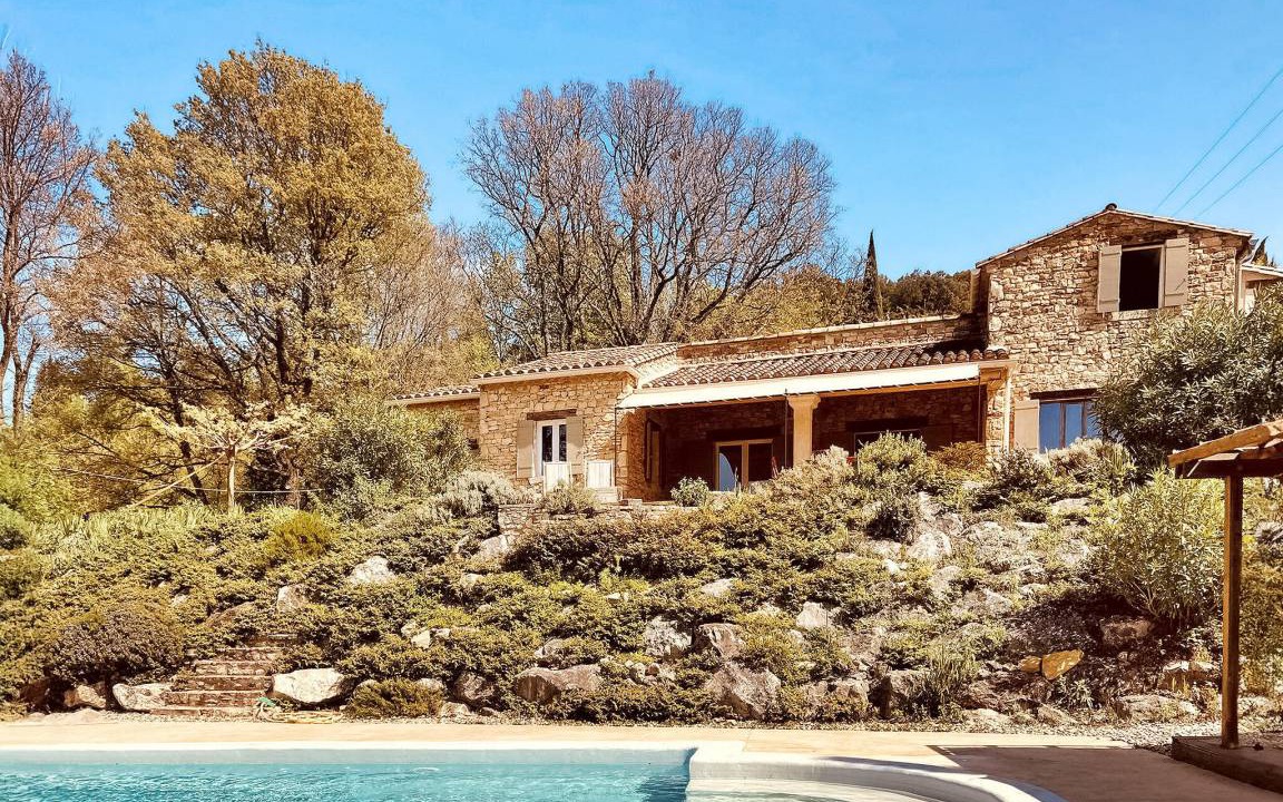 Photo of Others in Saint-Andre-d'Olerargues
