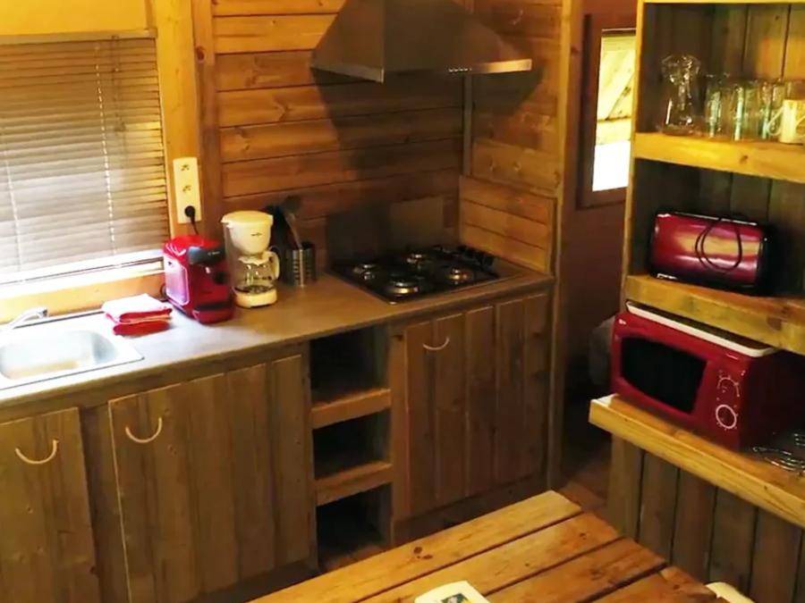 Photo of Kitchen in Brain-sur-l'Authion