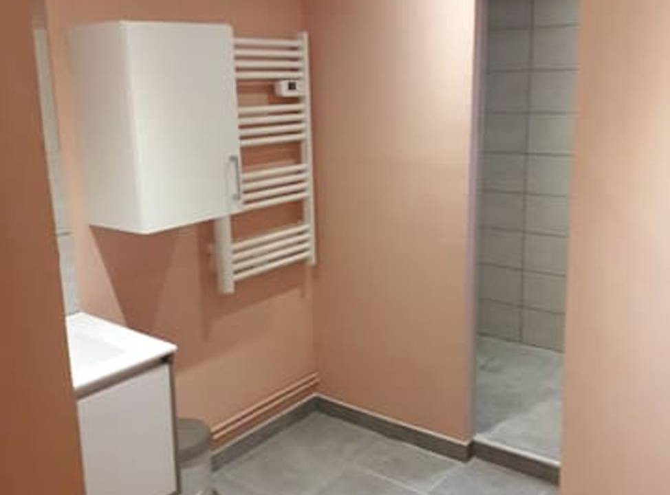 Photo of Bathroom in Saint-Leger-aux-Bois