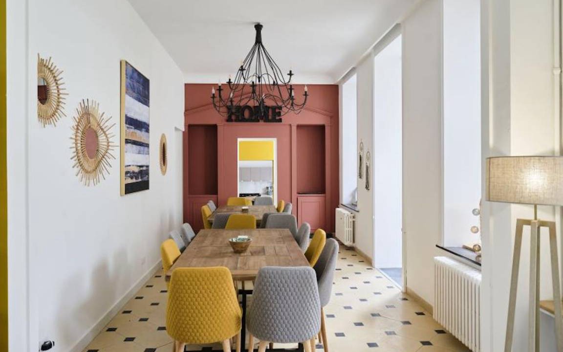 Photo of Livingroom in Loos