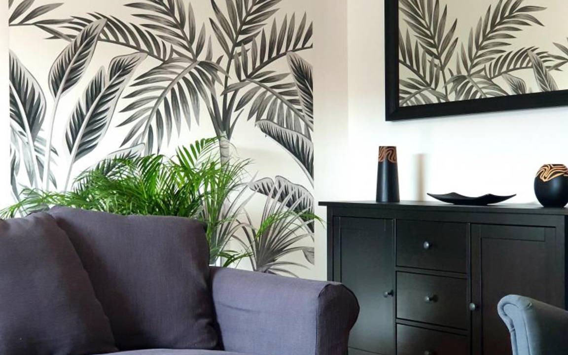 Photo of Livingroom in Sebourg