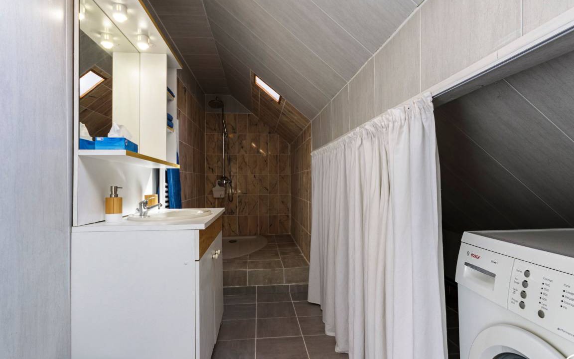 Photo of Bathroom in Anthien