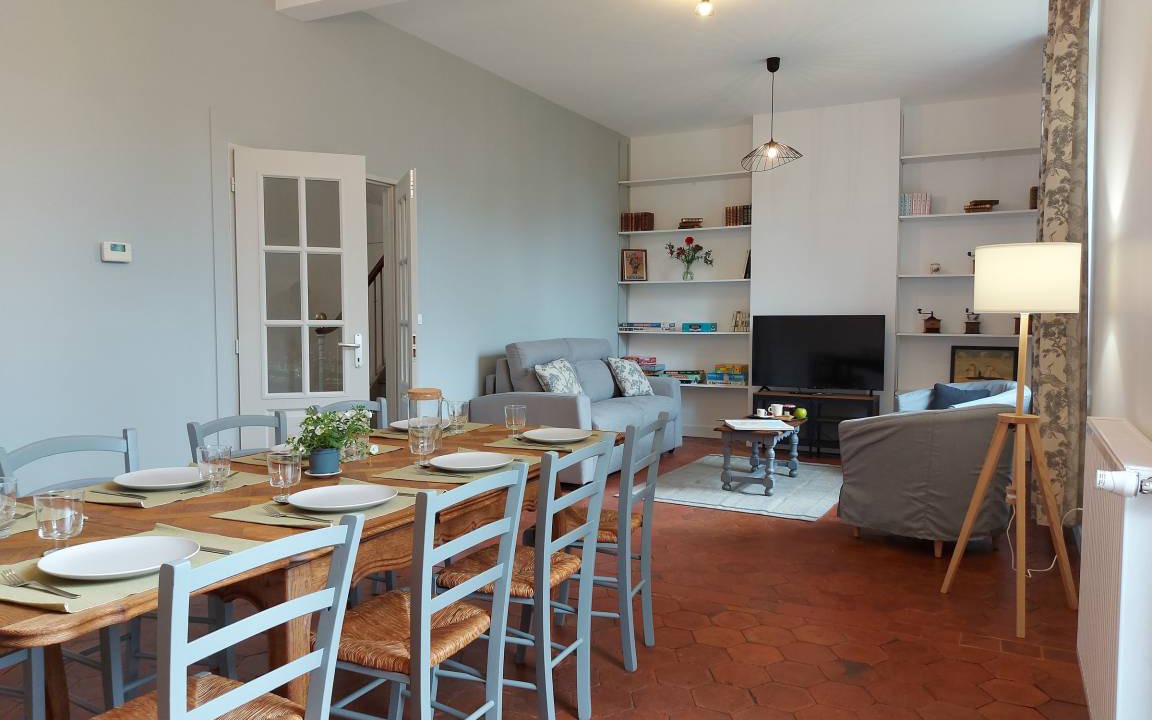 Photo of Kitchen in Crucey-Villages