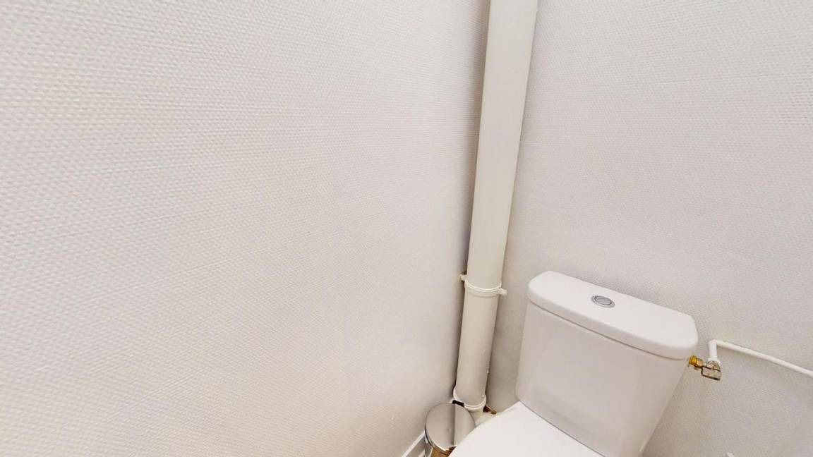 Photo of Bathroom in Amiens Nord