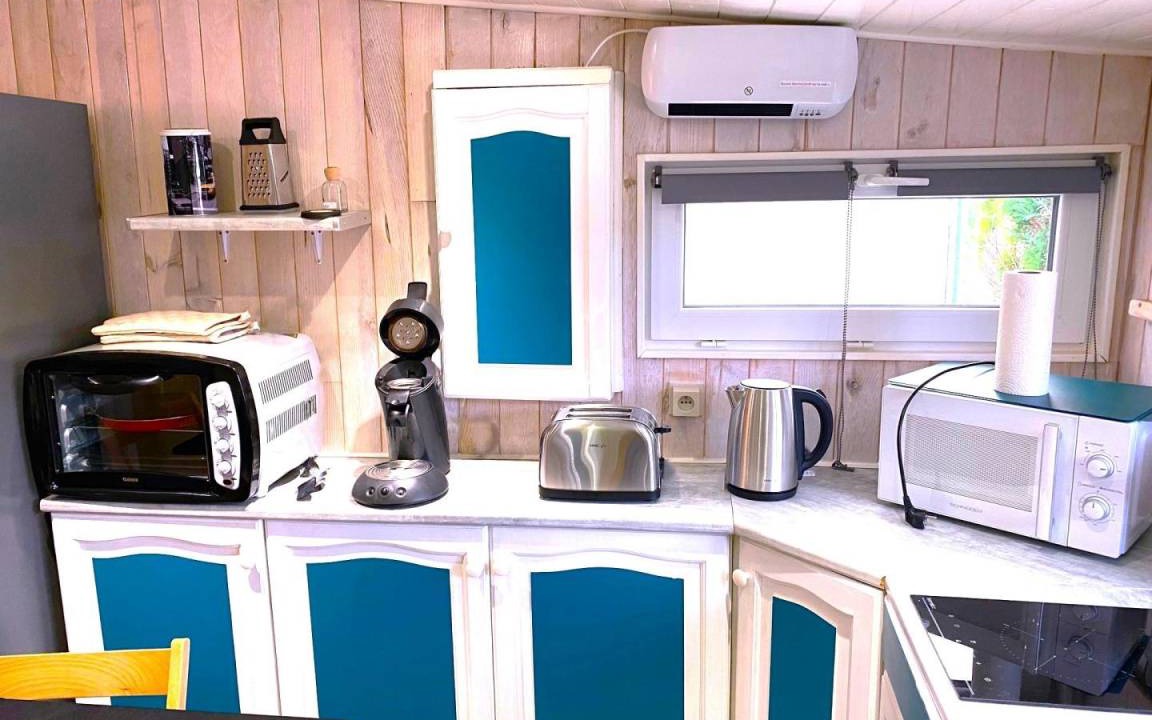 Photo of Kitchen in Thilay