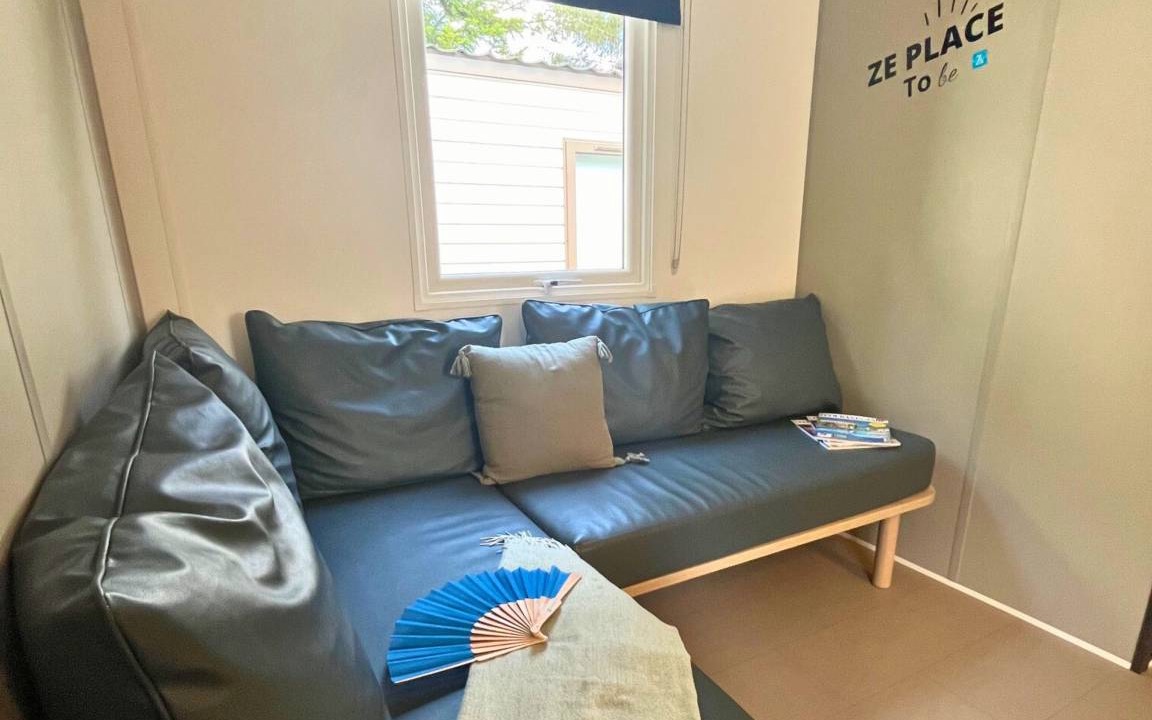 Photo of Livingroom in Touquin