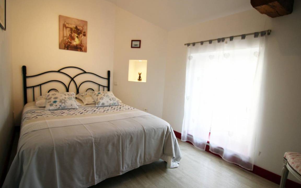 Photo of Bedroom in Goulet