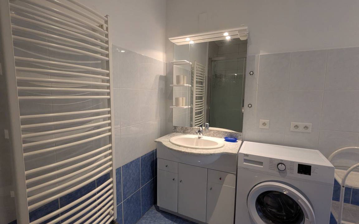 Photo of Bathroom in Le Tholy