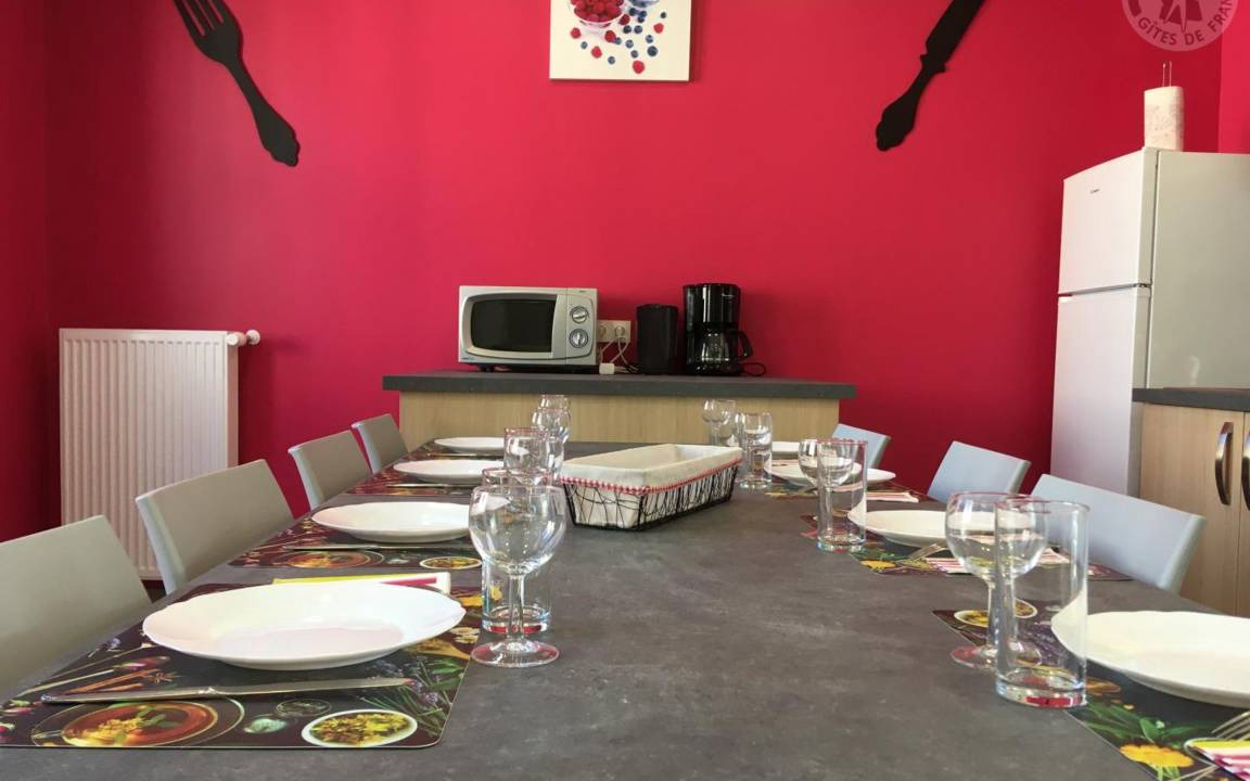 Photo of Kitchen in Aniche