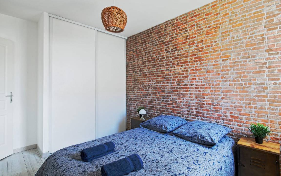 Photo of Bedroom in Montevrain