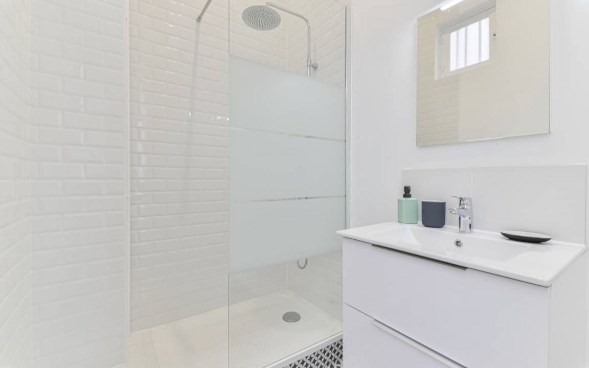Photo of Bathroom in Necker