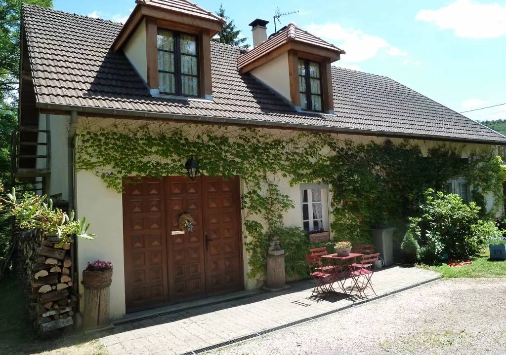 Photo of Others in Voudenay