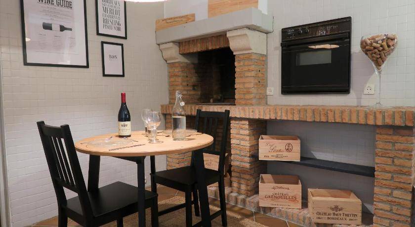 Photo of Kitchen in Saint-Valery-en-Caux