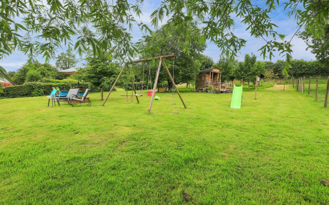 Photo of Outdoor in Alette