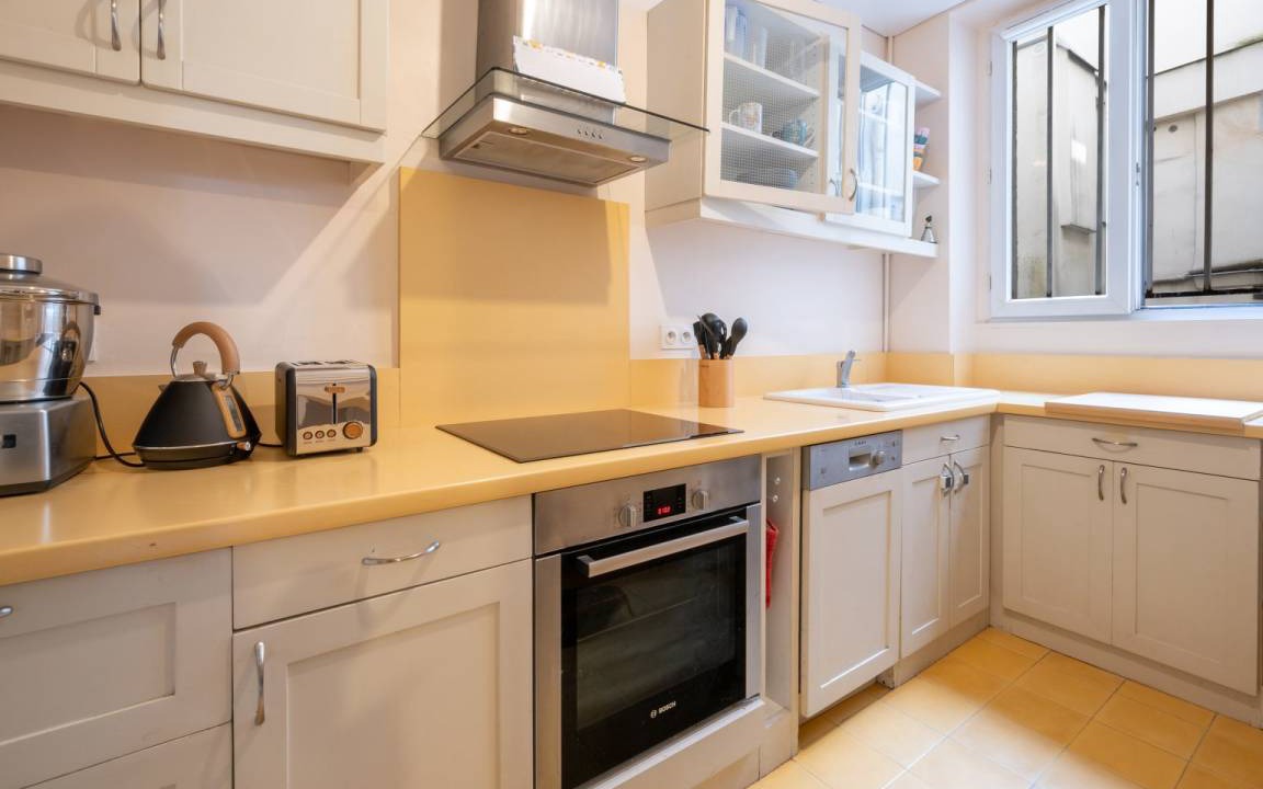 Photo of Kitchen in Vincennes