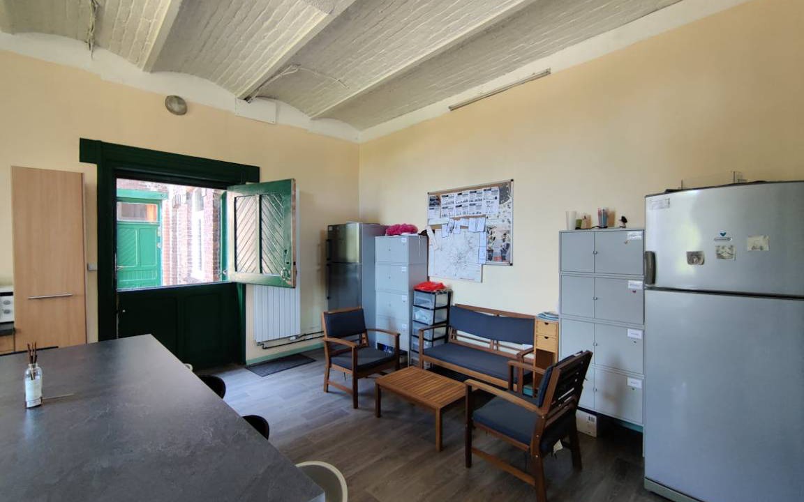 Photo of Kitchen in Mons-en-Baroeul