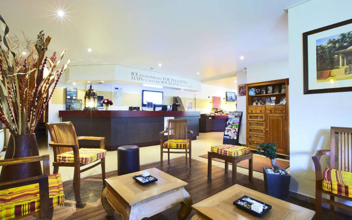Photo of Livingroom in Mont-Saint-Aignan